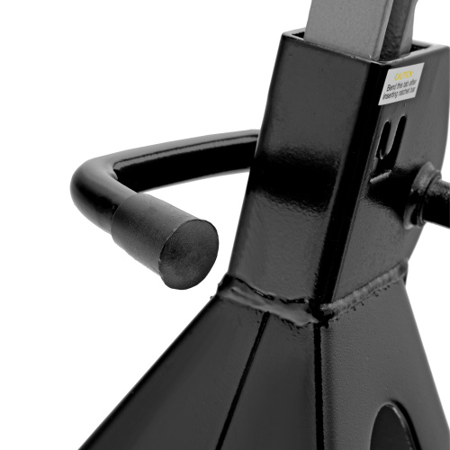 Подставки под машину регулируемые, 2 т, H подъема 275-420 мм, 2 шт Matrix по ценам производителя в Москве с доставкой по всей России