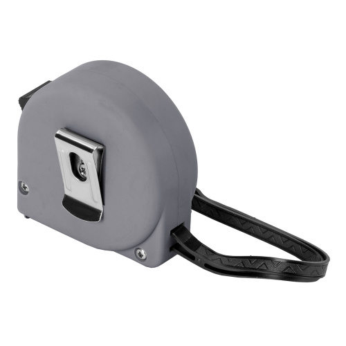 Рулетка Fine,5 м х 19 мм,пластиковый корпус Matrix по ценам производителя в Москве с доставкой по всей России