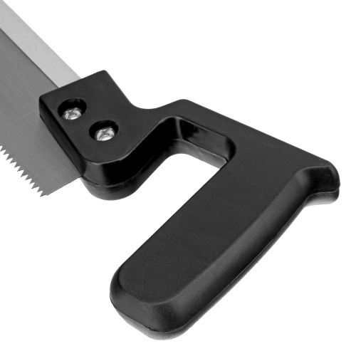 Стусло, 300 х 65 мм, пластиковое, пила, 300 мм Sparta по ценам производителя в Москве с доставкой по всей России