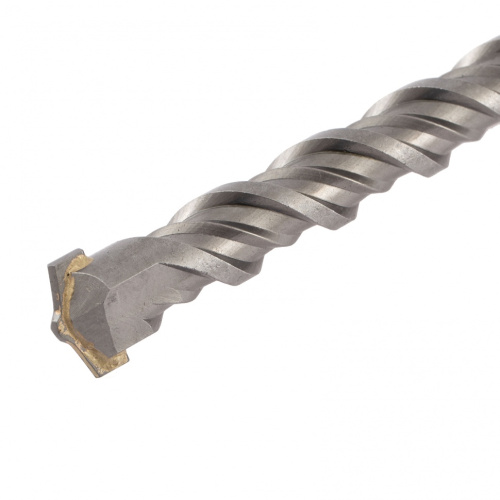 Бур по бетону, 30 x 460 мм, SDS Plus MATRIX по ценам производителя в Москве с доставкой по всей России