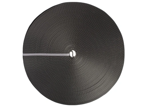 Лента текстильная TOR 5:1 100 мм 12000 кг (серый) (Q) по ценам производителя в Москве с доставкой по всей России