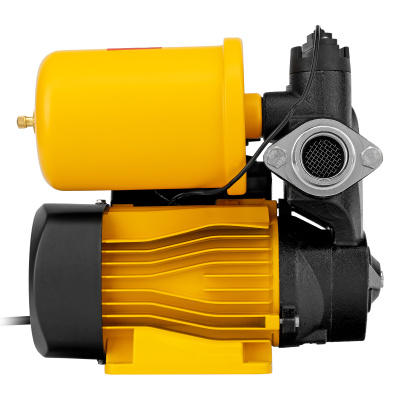 Насосная станция PS500C, 500 Вт, напор 35 м, 2200 л/ч, ресивер 2 л, блок управления Denzel по ценам производителя в Москве с доставкой по всей России