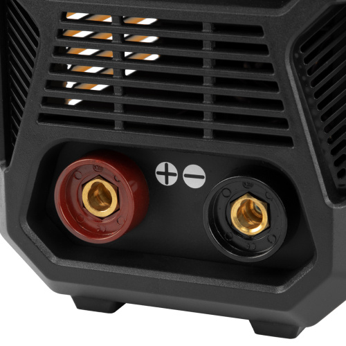 Аппарат инвертор. дуговой сварки DM-180 Standart, 180 А, ПВ 60% Denzel по ценам производителя в Москве с доставкой по всей России