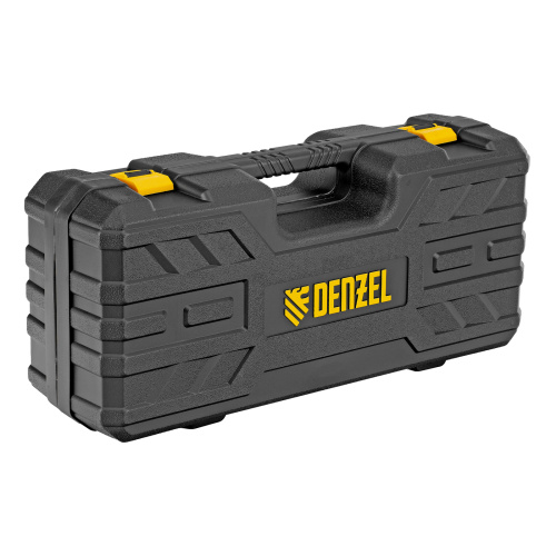 Цепная мини-пила аккумуляторная бесщет., CCS-150, шина 150 мм, Li-Ion, 20 В Denzel по ценам производителя в Москве с доставкой по всей России