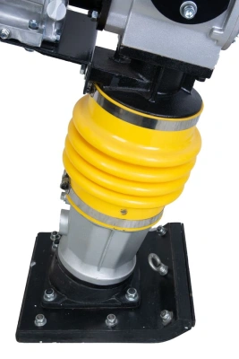 Вибротрамбовка 75 кг, 10кН (Honda) алюминиевый корпус TOR HCR-80C купить в Москве с доставкой по всей России | ProtosMarket.ru