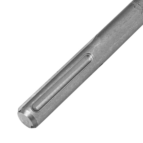 Бур по бетону, 20 х 400 мм, SDS Max c крестовой пластиной Matrix по ценам производителя в Москве с доставкой по всей России