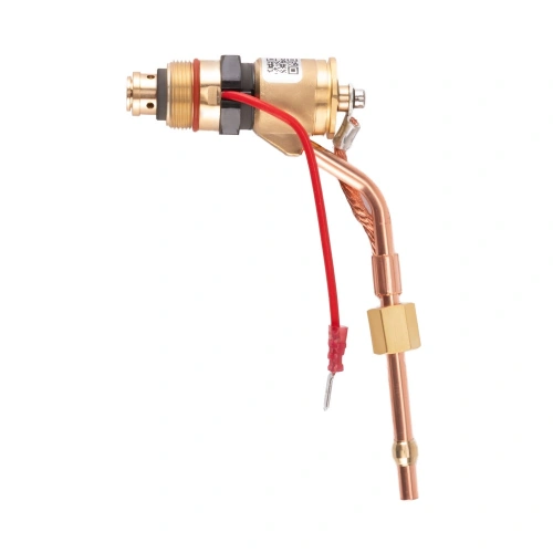 Головка плазмотрона S45-65 купить в Москве с доставкой по всей России | ProtosMarket.ru