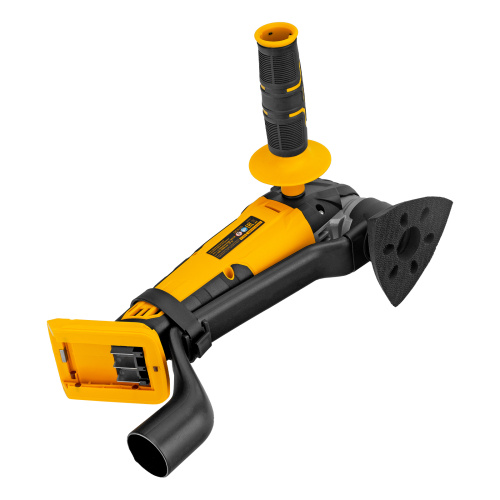 Многофункциональный инструмент аккумуляторный MTL-IB-18-0, Li-Ion, 18 В Denzel по ценам производителя в Москве с доставкой по всей России