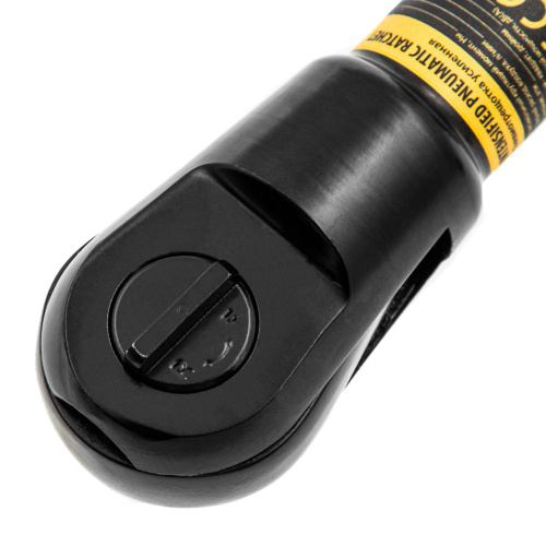 Усиленная пневмотрещотка RP100, 1/2", 160 об/мин, 100 Нм Denzel по ценам производителя в Москве с доставкой по всей России