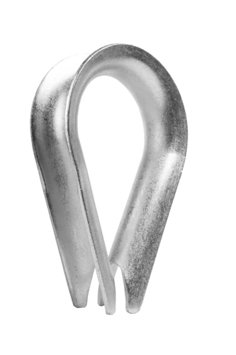 Коуш 38,0 мм TOR DIN 6899 (тип B) (Q) по ценам производителя в Москве с доставкой по всей России