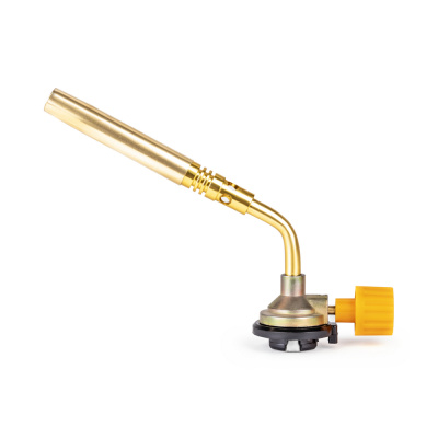 Насадка на баллон без резьбы FOXWELD LP-55 (лампа воздушная пропановая, пр-во FoxWeld Китай) купить в Москве с доставкой по всей России | ProtosMarket.ru