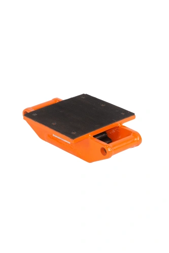 Роликовая платформа подкатная TOR VA0.75 г/п 0,75 т по ценам производителя в Москве с доставкой по всей России