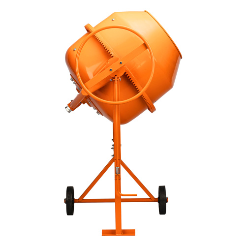 Бетоносмеситель СБР-170А.3, 170 л, 1 кВт, 220 В купить в Москве с доставкой по всей России | ProtosMarket.ru