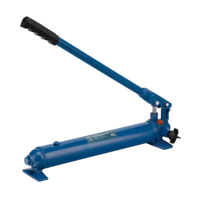 Гидравлический насос для пресса 52301 усилие 12 т Stels по ценам производителя в Москве с доставкой по всей России