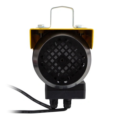 Тельфер электрический TF-500, 0.5 т, 1020 Вт, высота 12 м, 10 м/мин Denzel по ценам производителя в Москве с доставкой по всей России