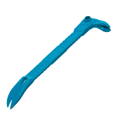 Лом-гвоздодер мини, 250 x 21 x 9 мм Gross по ценам производителя в Москве с доставкой по всей России