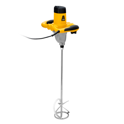 Миксер строительный EM-1-1220, 1220 Вт, 0-480/0-800 об/мин Denzel по ценам производителя в Москве с доставкой по всей России