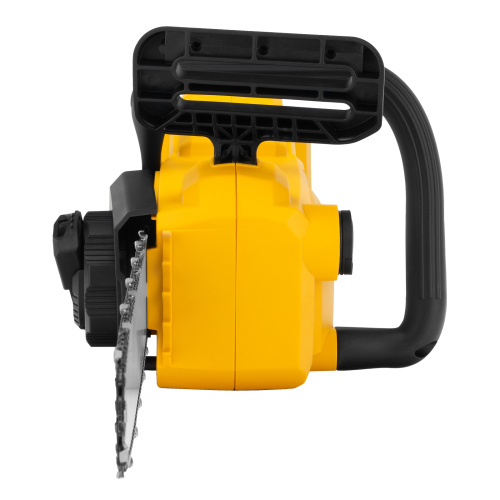 Цепная пила аккумуляторная бесщет. RCS400-36-0, Li-ion, 36 В, шина 400 мм Denzel по ценам производителя в Москве с доставкой по всей России