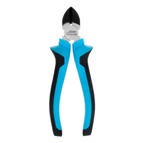 Бокорезы 160 мм, хром-ванадий, двухкомпонентные рукоятки Барс по ценам производителя в Москве с доставкой по всей России