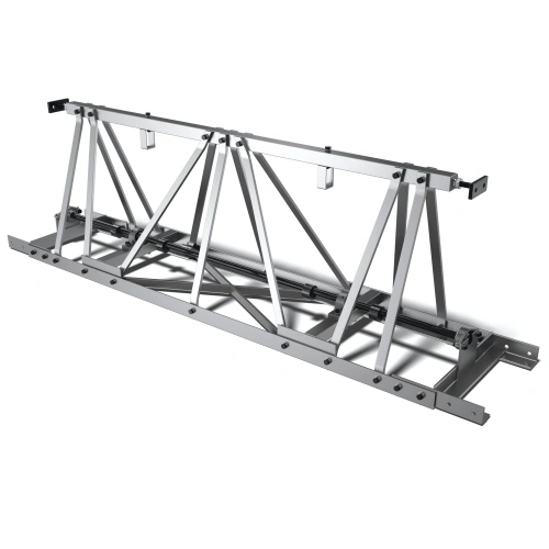 Промежуточная секция Vektor VTS-9.0 3м по ценам производителя в Москве с доставкой по всей России