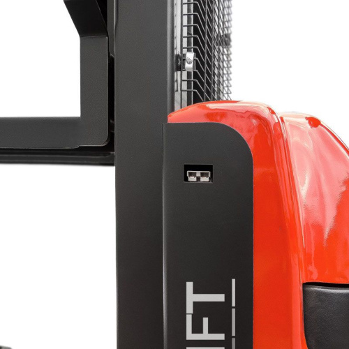 Самоходный штабелер PROLIFT SDR 1030 li-ion по ценам производителя в Москве с доставкой по всей России