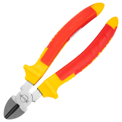 Бокорезы Insulated, 180 мм, двухкомпонентные рукоятки Matrix Professional по ценам производителя в Москве с доставкой по всей России