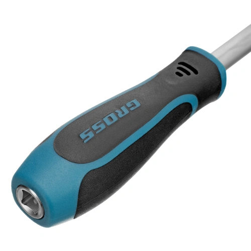 Набор инструментов, 1/4", 1/2", CrV, 120 зубьев, 101 предмет Gross по ценам производителя в Москве с доставкой по всей России