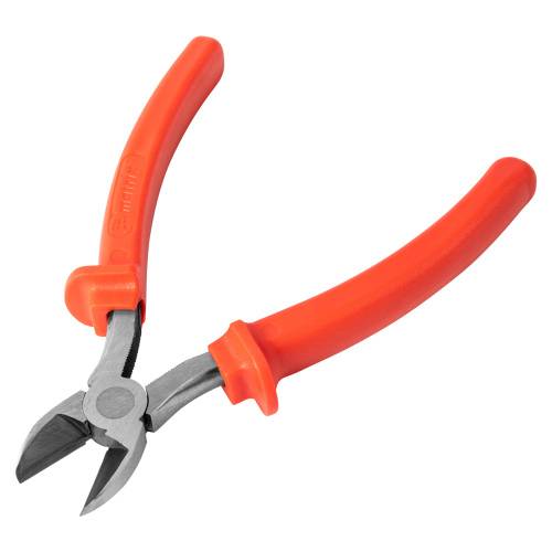 Бокорезы Econom, 200 мм, шлифованные, пластмассовые рукоятки Matrix по ценам производителя в Москве с доставкой по всей России