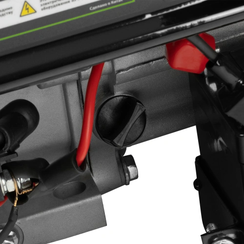 Генератор бензиновый БС-3500Э, 3.2 кВт, 230В, 4-х тактный, 15 л, электростартер Сибртех по ценам производителя в Москве с доставкой по всей России
