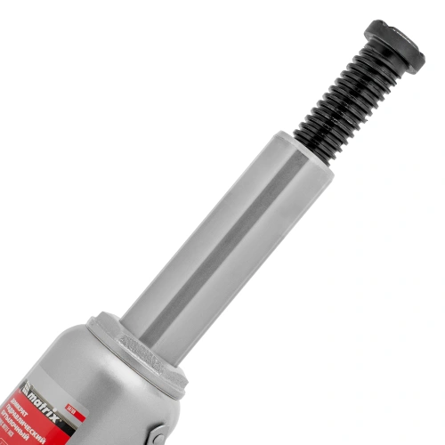 Домкрат гидравлический бутылочный, 16 т, h подъема 230-460 мм Matrix по ценам производителя в Москве с доставкой по всей России