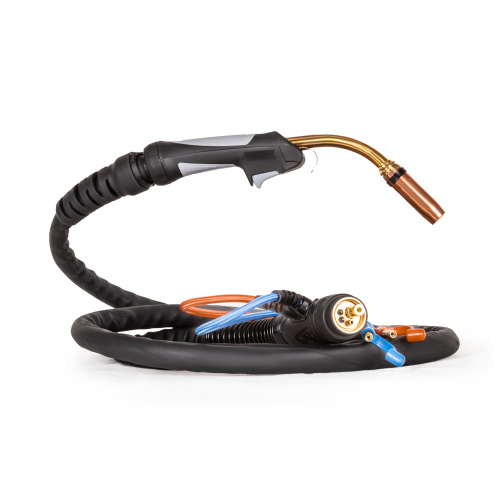 Горелка SAGGIO MIG-501 3М ЖО Шарнирная купить в Москве с доставкой по всей России | ProtosMarket.ru