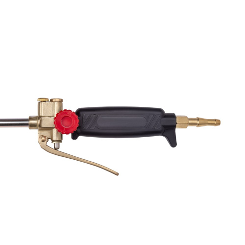 Горелка кровельная газовоздушная ГК-1000Р, д.50 (пр-во FoxWeld/КНР) купить в Москве с доставкой по всей России | ProtosMarket.ru