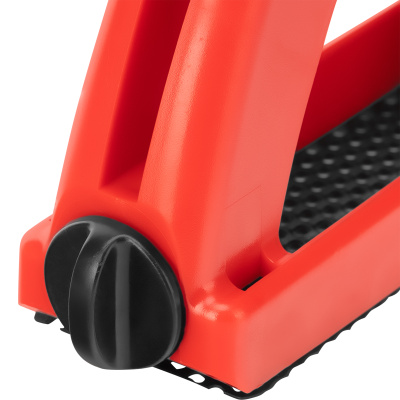 Рубанок, 250 х 42 мм, обдирочный, пластмассовый, для гипсокартона Matrix по ценам производителя в Москве с доставкой по всей России