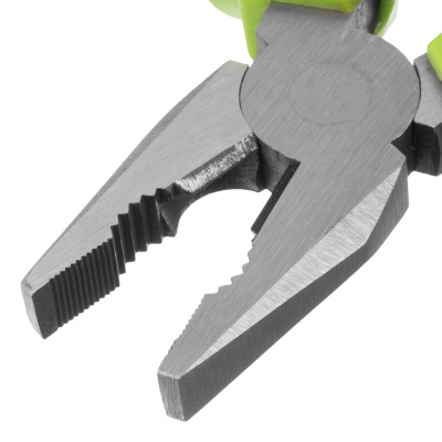 Плоскогубцы комбинированные, 160 мм, двухкомпонентные рукоятки Сибртех по ценам производителя в Москве с доставкой по всей России