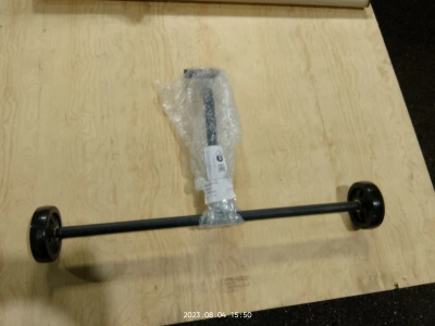 Транспортировочная тележка для виброплит CY-350 (trolley wheel) по ценам производителя в Москве с доставкой по всей России