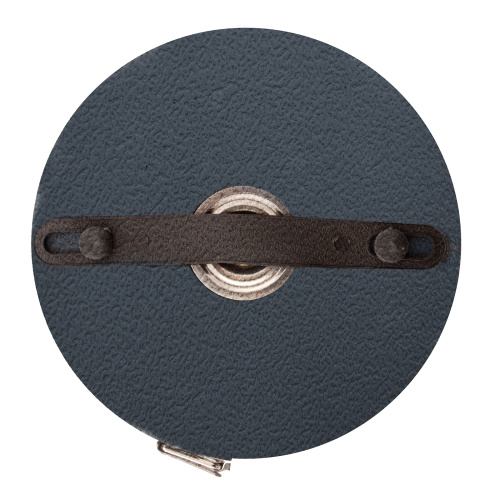 Рулетка геодезическая 30 м х 13 мм, закрытый корпус, фибергласовая лента Сибртех по ценам производителя в Москве с доставкой по всей России