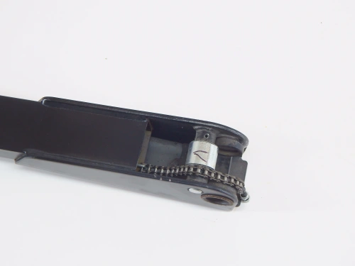 Ручка в сборе для тележек гидравлических RHP(BF) (Handle assembly) по ценам производителя в Москве с доставкой по всей России