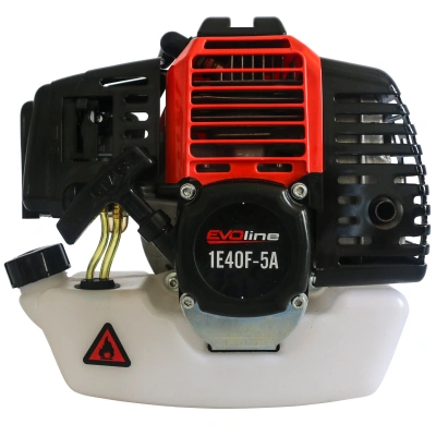 Двигатель бензиновый EVOline 1E40F-5A