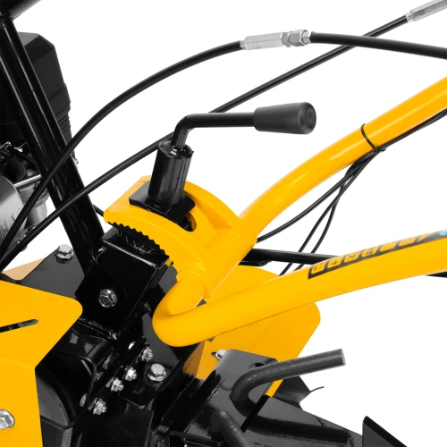 Мотоблок DPT-670S-PRO Denzel по ценам производителя в Москве с доставкой по всей России