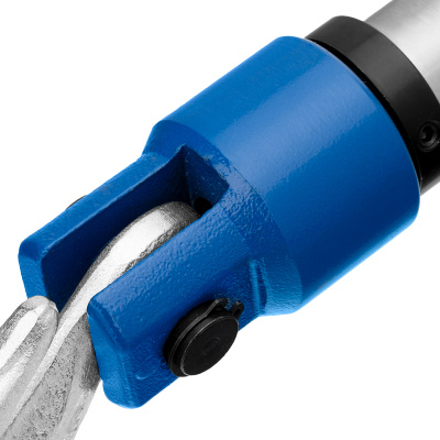 Цилиндр гидравлический, 5 т, стяжной усиленный с крюками Stels по ценам производителя в Москве с доставкой по всей России