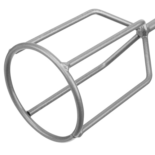 Миксер для гипсовых смесей и наливных полов, 100х550мм, хвостовик SDS Plus Сибртех по ценам производителя в Москве с доставкой по всей России