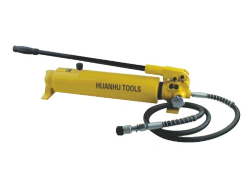 Насос гидравлический односторонний TOR HHB-700A 3,2л (ручной) по ценам производителя в Москве с доставкой по всей России