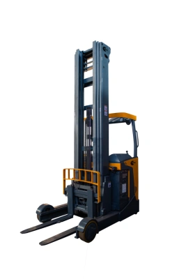 Ричтрак электрический с кабиной TOR 2,0 т 12,0 м CQD20-D с камерой и быстрым подъемом купить в Москве с доставкой по всей России | ProtosMarket.ru