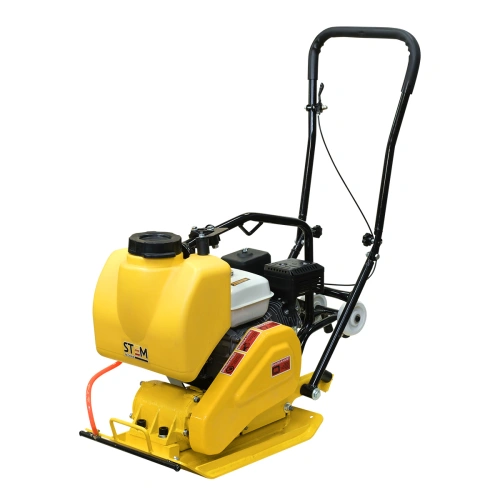 Виброплита STEM Techno SPC 162E (STEM GX200) по ценам производителя в Москве с доставкой по всей России