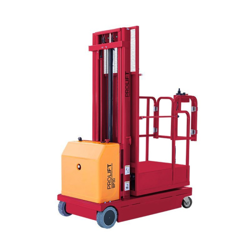 Комплектовщик заказов PROLIFT BP3033 купить в Москве с доставкой по всей России | ProtosMarket.ru