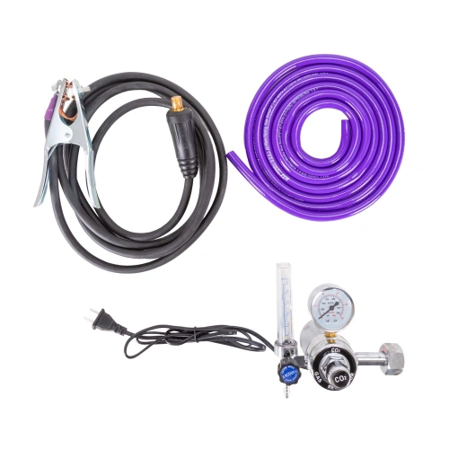 Сварочный полуавтомат INVERMIG 250 Compact 230В SYN купить в Москве с доставкой по всей России | ProtosMarket.ru