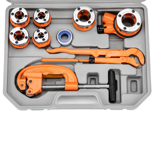 Набор для трубных работ, 13 предметов Sparta по ценам производителя в Москве с доставкой по всей России