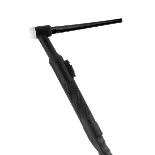 Горелка TIG TP 18 ANACONDA (ОКС 35-50, б/р, 2PIN) 8м водяное охлаждение AND1801-08 по ценам производителя в Москве с доставкой по всей России