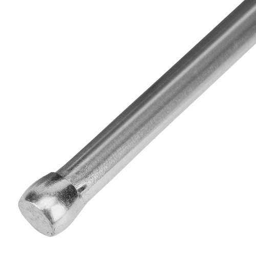 Тиски слесарные, 125 мм, поворотные, с наковальней Matrix по ценам производителя в Москве с доставкой по всей России