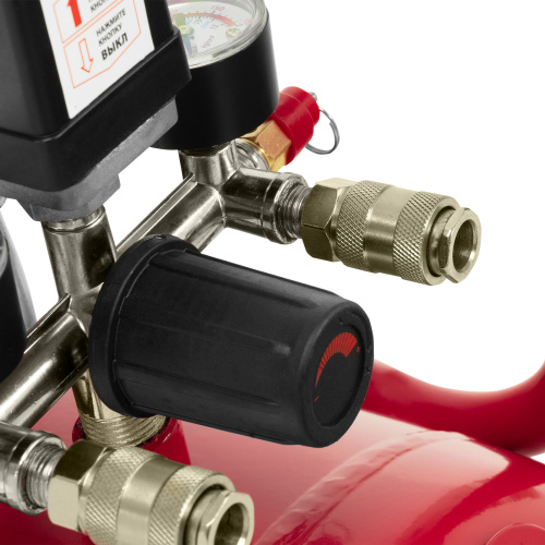 Компрессор воздушный КК-2200/50, 2,2 кВт, 350 л/мин, 50 л, прямой привод, масляный MTX по ценам производителя в Москве с доставкой по всей России